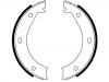 刹车蹄片 Brake Shoe Set:34 41 6 761 294