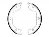 刹车蹄片 Brake Shoe Set:34 41 6 761 293