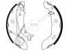 Kit mâchoire de frein Brake Shoe Set:168 420 03 20