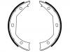 刹车蹄片 Brake Shoe Set:34 41 6 761 292