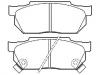 Plaquettes de frein Brake Pad Set:45022-SB0-505