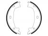 Brake Shoe Set Brake Shoe Set:34 41 6 761 290