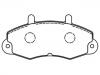 тормозная кладка Brake Pad Set:5 028 863