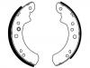 Kit mâchoire de frein Brake Shoe Set:1 662 293