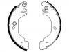 Kit mâchoire de frein Brake Shoe Set:6 579 150