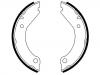 刹车蹄片 Brake Shoe Set:1330 310