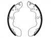 Brake Shoe Set Brake Shoe Set:53210-85010