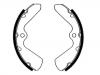 刹车蹄片 Brake Shoe Set:52210-85002