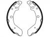 刹车蹄片 Brake Shoe Set:NN5542