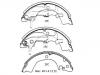 Kit mâchoire de frein Brake Shoe Set:MB193136