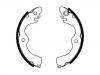 Brake Shoe Set Brake Shoe Set:MR249585