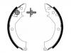 Brake Shoe Set Brake Shoe Set:MB238363