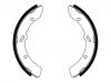 Zapata de freno Brake Shoe Set:MB162427