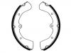 Brake Shoe Set:MB699127