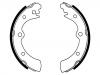 刹车蹄片 Brake Shoe Set:43153-SA2-003