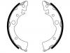 Zapata de freno Brake Shoe Set:43153-SB2-003