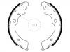 刹车蹄片 Brake Shoe Set:43153-SM4-A01