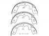 刹车蹄片 Brake Shoe Set:44060-37P25