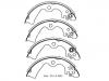 Zapata de freno Brake Shoe Set:44060-41B25