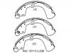 Brake Shoe Set Brake Shoe Set:NN2069