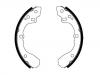 Zapata de freno Brake Shoe Set:B092-26-310