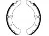 Kit mâchoire de frein Brake Shoe Set:WD37-33-310