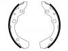 Zapata de freno Brake Shoe Set:84Y5-26-38Z