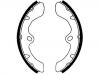 Zapata de freno Brake Shoe Set:W023-26-310