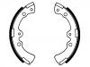 刹车蹄片 Brake Shoe Set:04496-28020