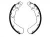 Bremsbackensatz Brake Shoe Set:04495-87206-000