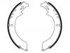 Zapata de freno Brake Shoe Set:04495-87601-000