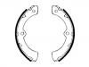 Bremsbackensatz Brake Shoe Set:7251-78130