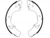 Zapata de freno Brake Shoe Set:8-97191-108-0