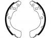 Zapata de freno Brake Shoe Set:43153-S50-003