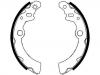 Zapata de freno Brake Shoe Set:26290-TA080