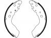 Kit mâchoire de frein Brake Shoe Set:53200-77E11