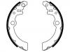 Zapata de freno Brake Shoe Set:53200-76G10