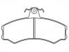 Plaquettes de frein Brake Pad Set:194820