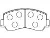 Pastillas de freno Brake Pad Set:MB 193 295