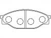 тормозная кладка Brake Pad Set:04465-23040