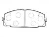 Pastillas de freno Brake Pad Set:04465-25040