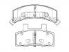 Brake Pad Set:1801 2226