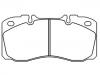 Brake Pad Set:190 6416