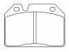 Pastillas de freno Brake Pad Set:4244.53