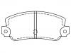 тормозная кладка Brake Pad Set:8 220 30 73