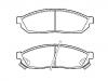 Pastillas de freno Brake Pad Set:45022-SA0-660