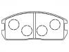 Plaquettes de frein Brake Pad Set:MB 668 722
