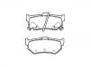 Plaquettes de frein Brake Pad Set:43022-SA5-506