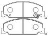 Pastillas de freno Brake Pad Set:45022-SA3-G10