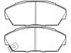 Plaquettes de frein Brake Pad Set:45022-SG0-010